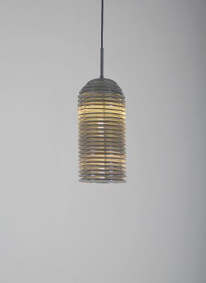 Saturno Pendant Lamp attributed to Kazuo Motozawa for Staff Leuchten, 1972-VCR-2043237