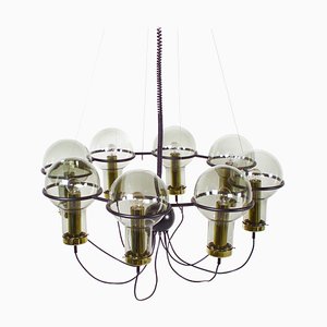 Saturnus Chandelier from RAAK Amsterdam, 1960s-QT-1263368