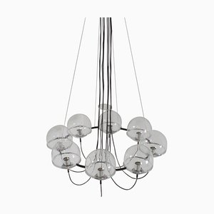 Saturnus Chandelier from Raak Amsterdam, 1960s-QT-1263464