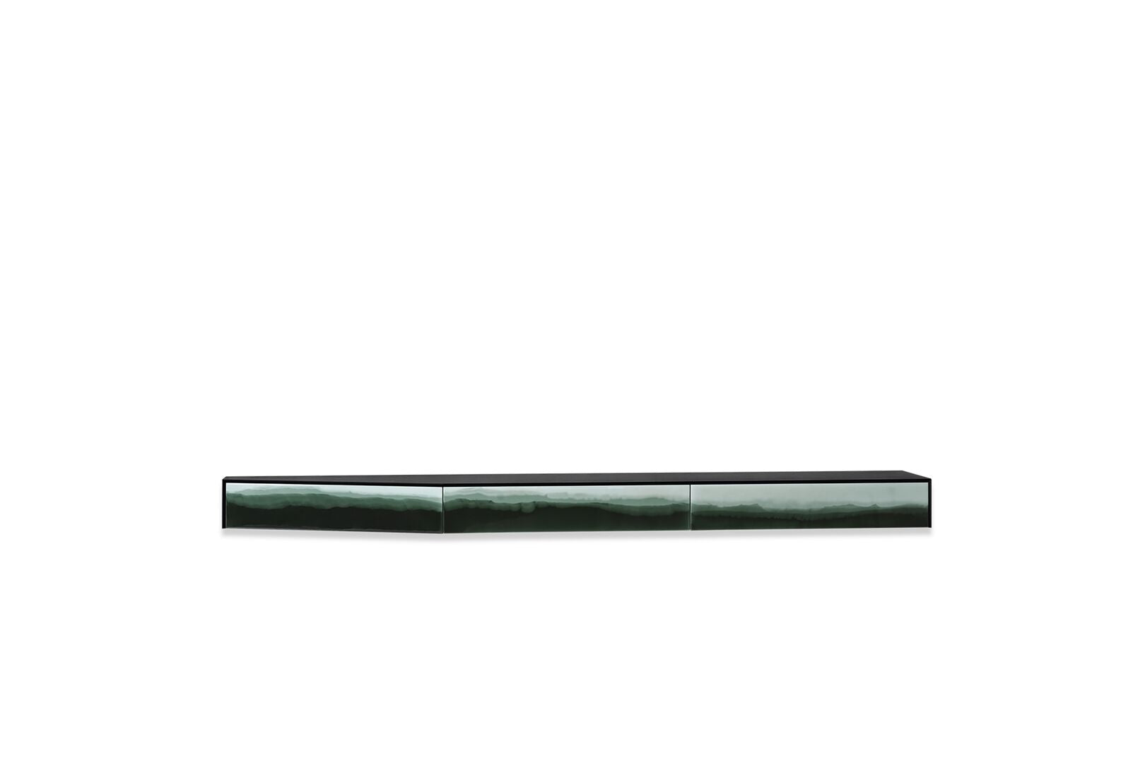 Altea Wall Mounted Console Table — Baxter