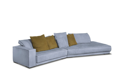 Budapest Soft Sofa — Baxter