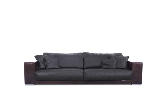 Budapest Sofa — Baxter