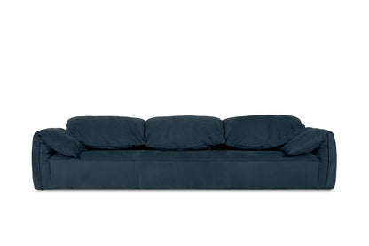 Casablanca Bed — Baxter
