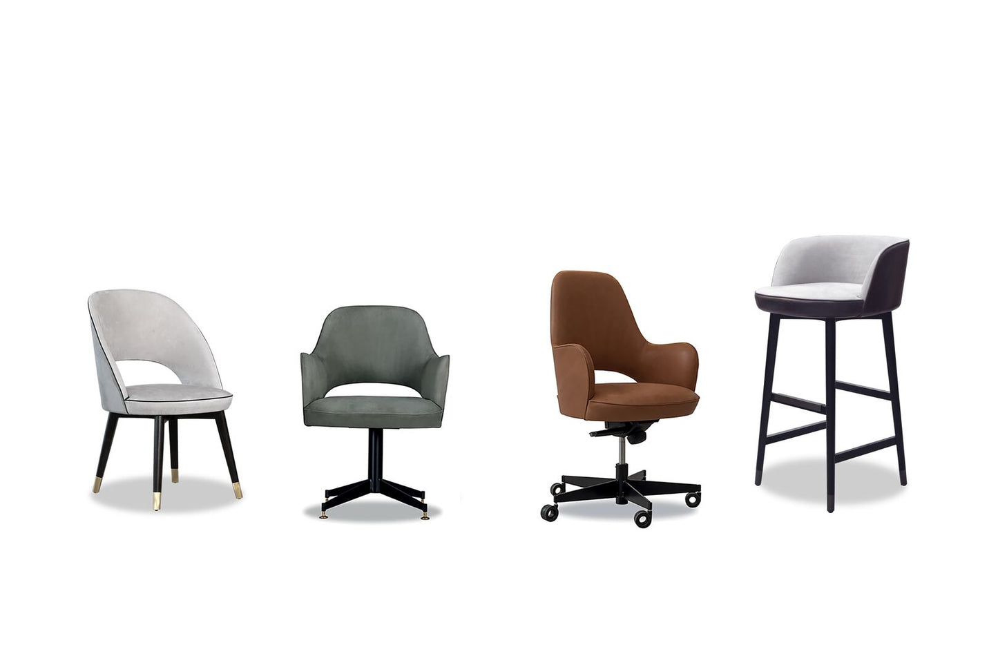 Colette Collection — Baxter