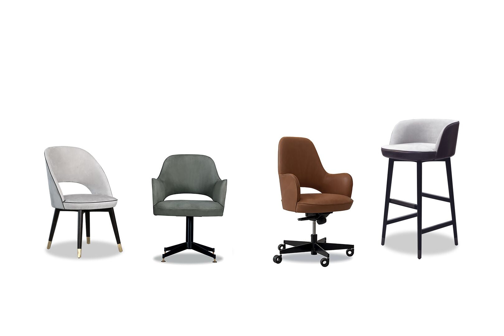 Colette Collection — Baxter