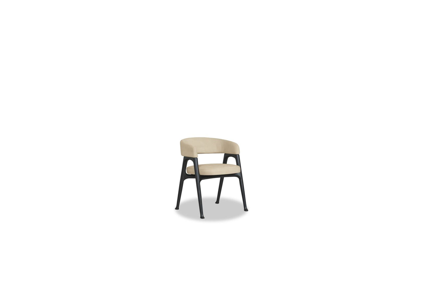 Corinne Chair — Baxter