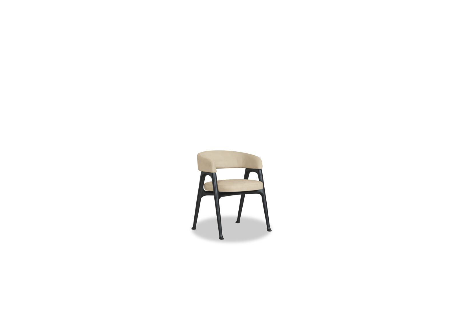 Corinne Chair — Baxter