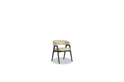 Corinne Chair — Baxter