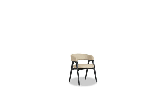 Corinne Chair — Baxter