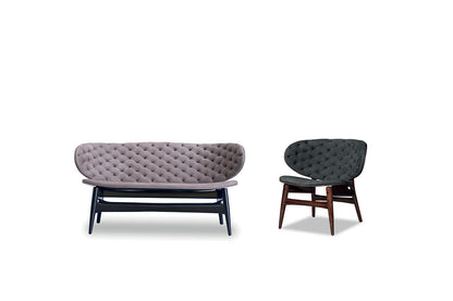 Dalma Small Sofa — Baxter