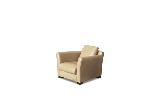 Diner Armchair — Baxter