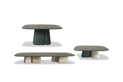 Fany Console Table — Baxter