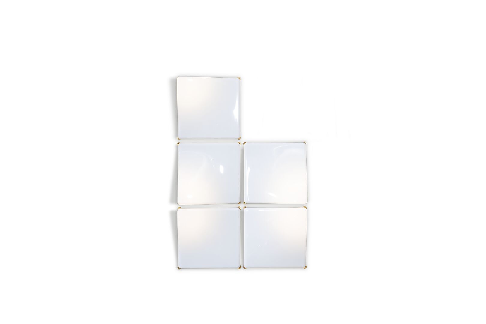 Googie Wall Light — Baxter