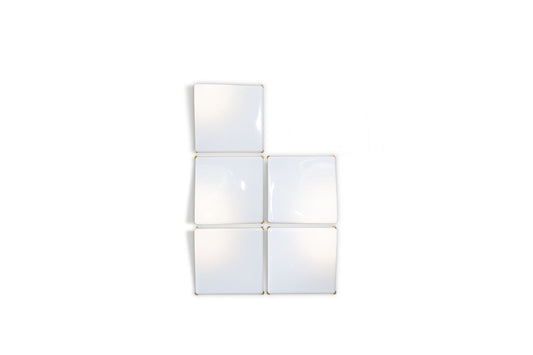 Googie Wall Light — Baxter