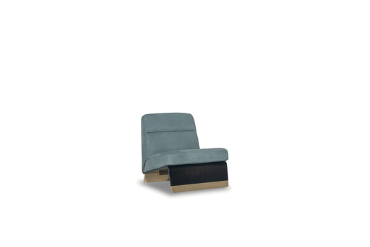 Greta Special Edition Printed Armchair — Baxter