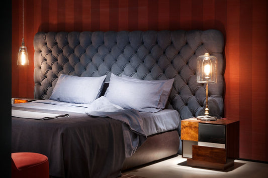 Heaven Bed — Baxter