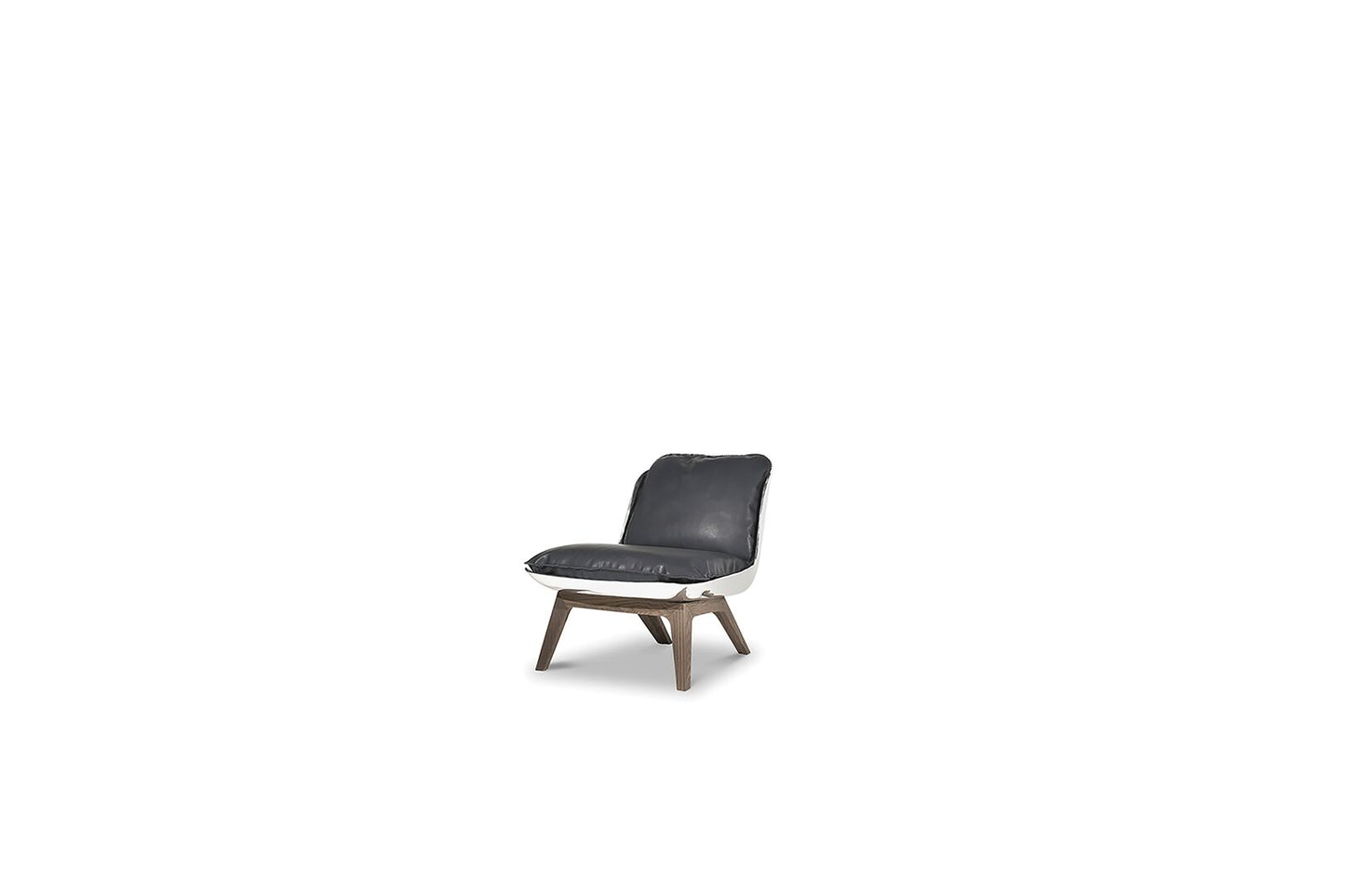 Houston Armchair — Baxter