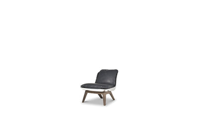 Houston Armchair — Baxter