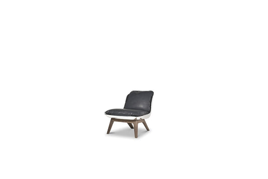 Houston Armchair — Baxter