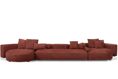 Juliette Sofa — Baxter
