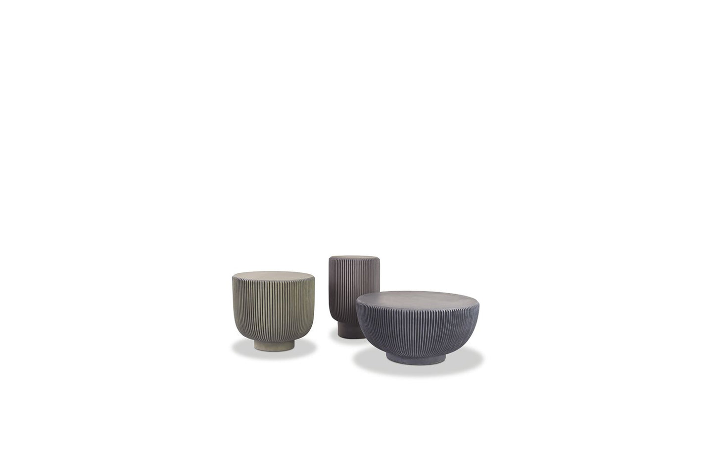 Juno Coffee Table — Baxter