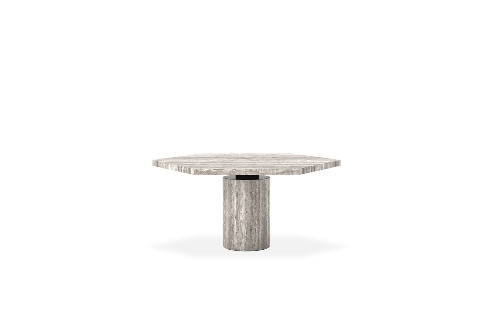 Jupiter Table — Baxter