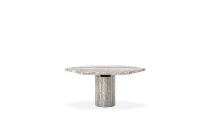 Jupiter Table — Baxter