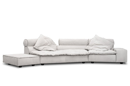 Miami Soft Collection — Baxter