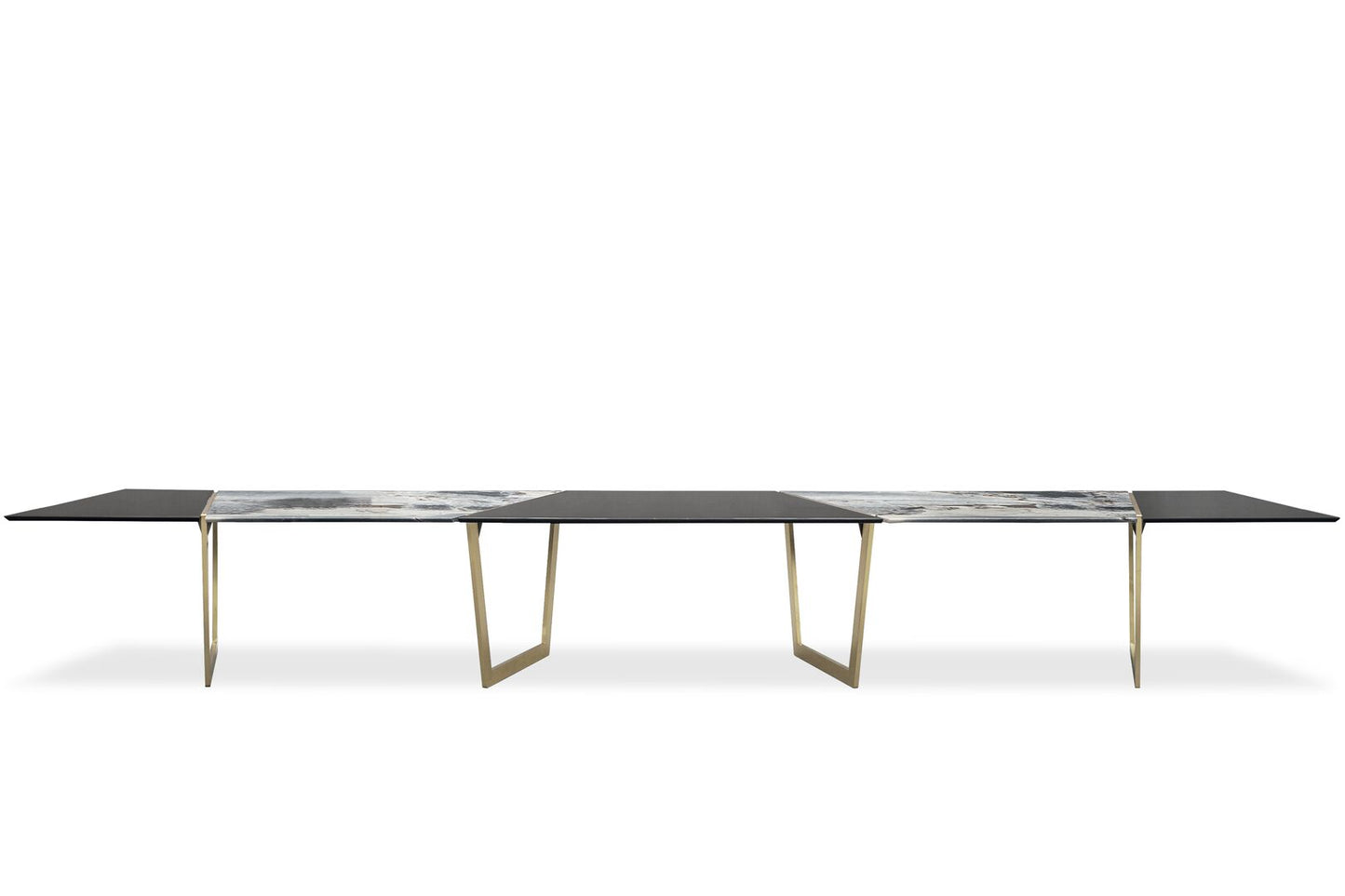 Pangea Table — Baxter