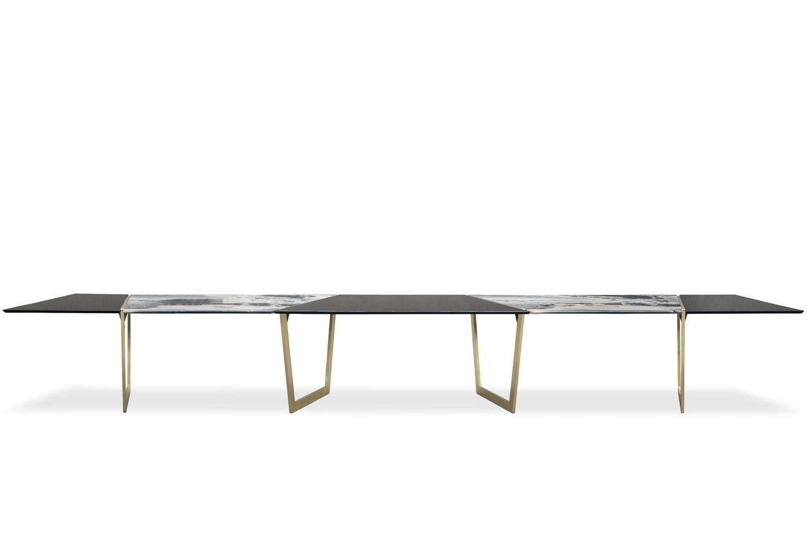 Pangea Table — Baxter