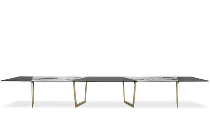Pangea Table — Baxter