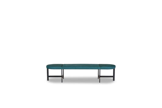 Passepartout Bench — Baxter