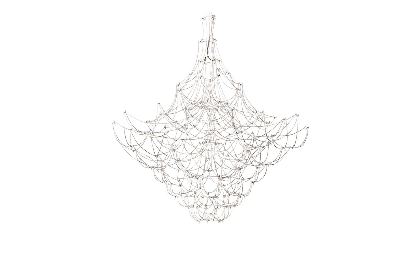 Q2 Pendant Lamp — Baxter