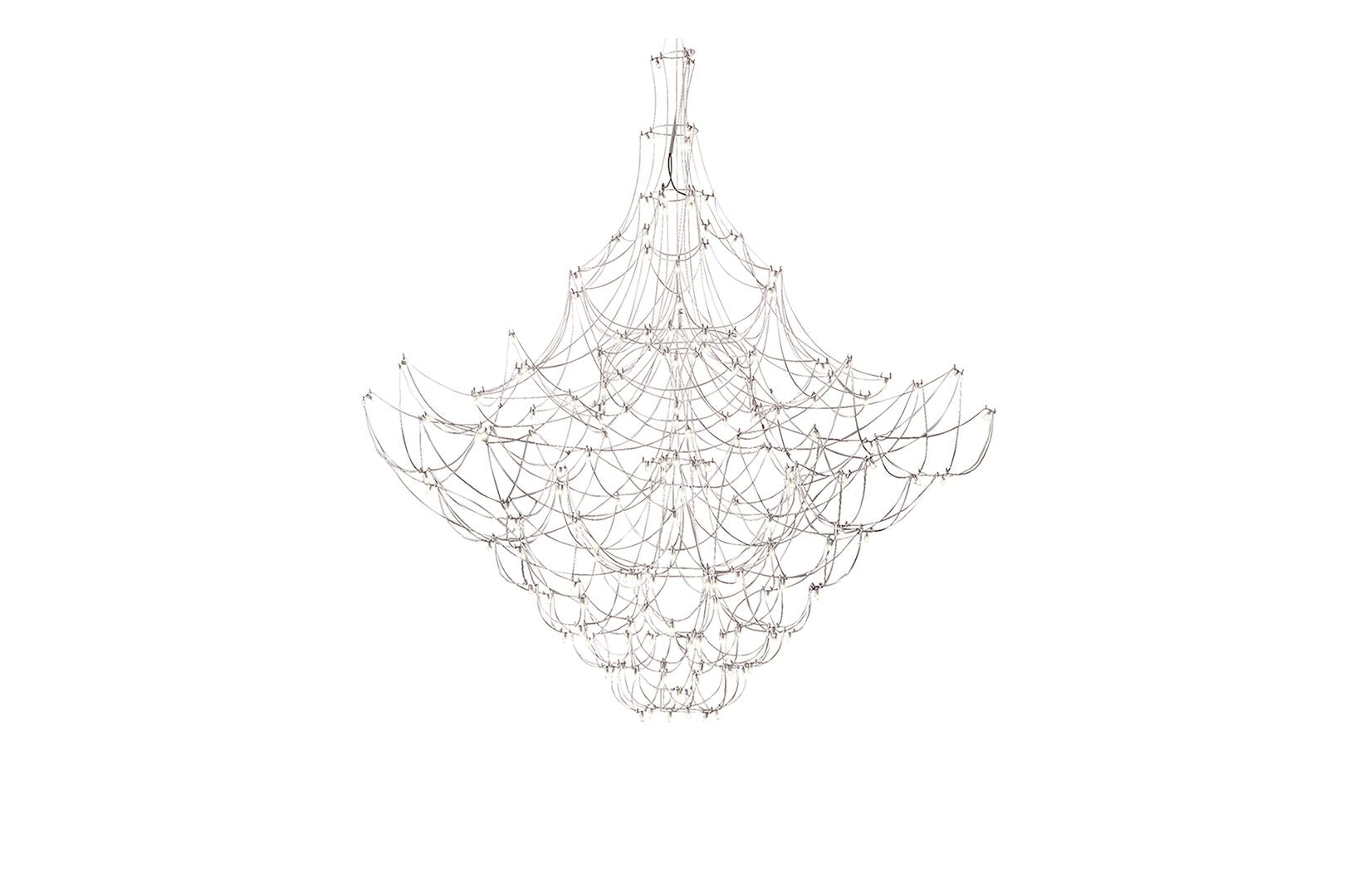 Q2 Pendant Lamp — Baxter
