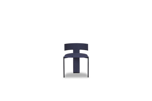 Zefir Chair — Baxter