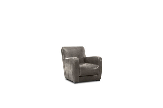 Berlino Armchair — Baxter