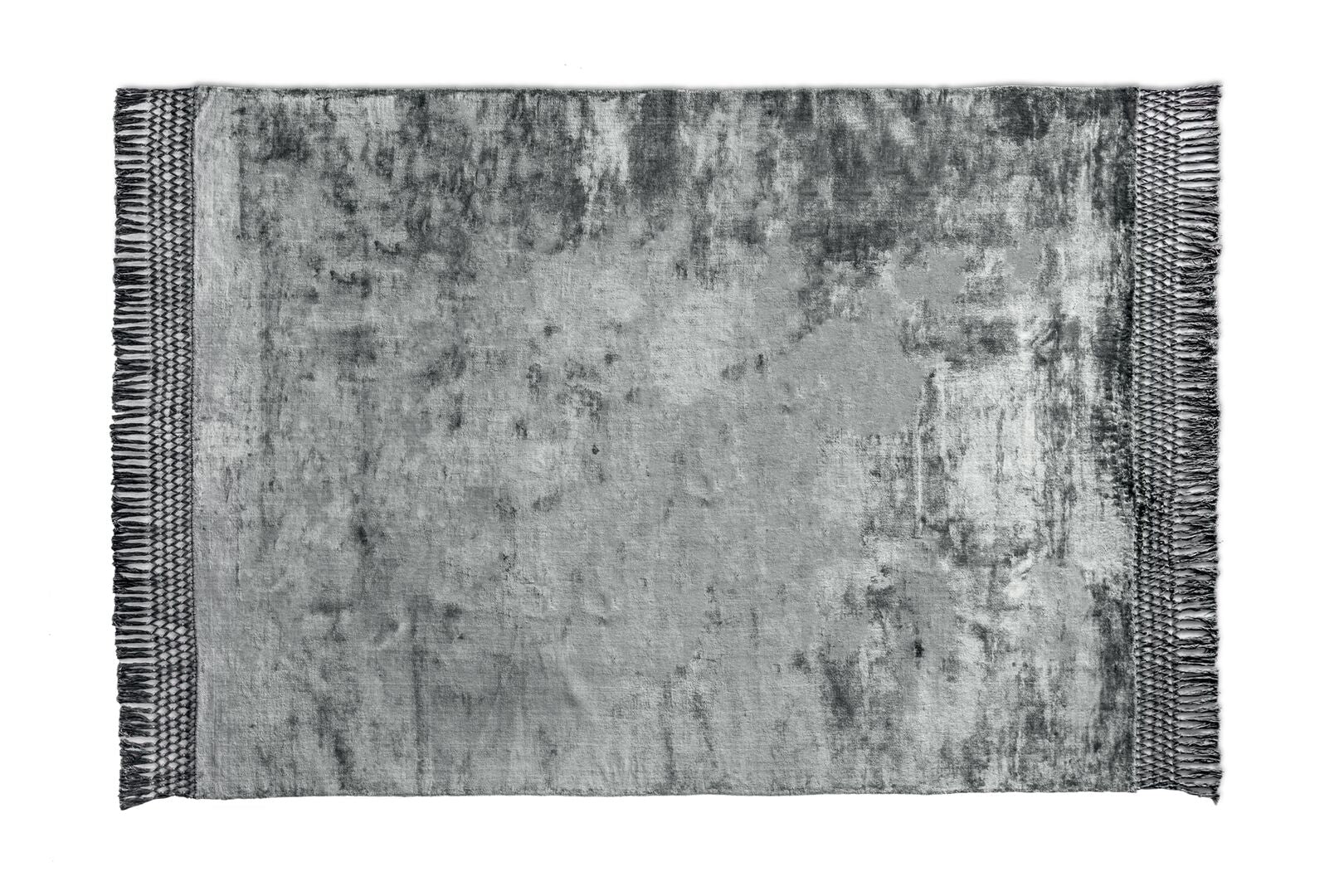 Fringes Rug — Baxter