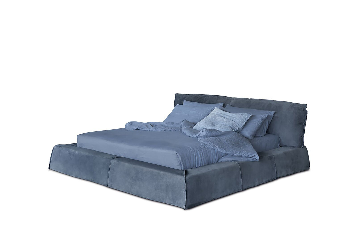Paris Collection — Baxter