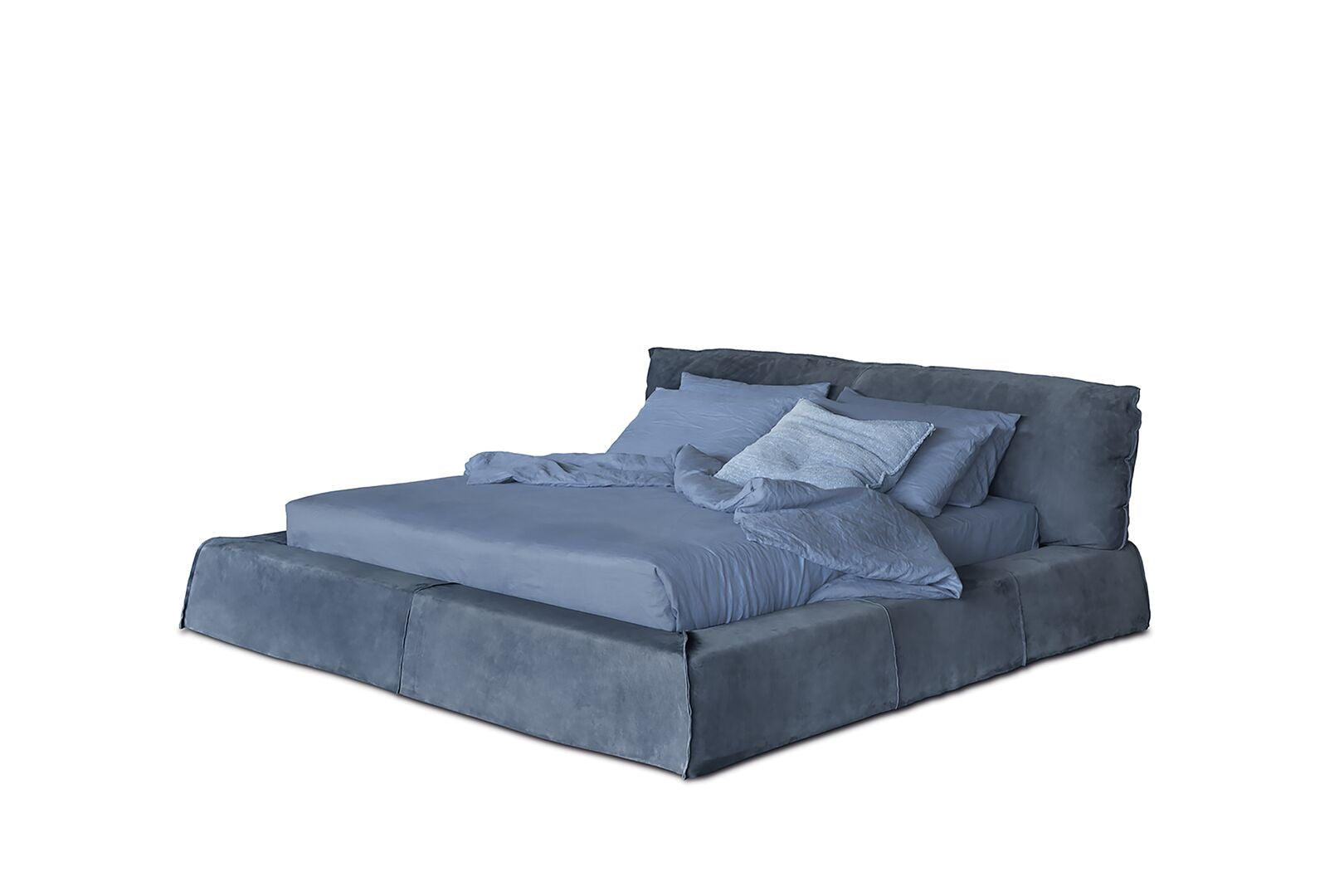 Paris Collection — Baxter