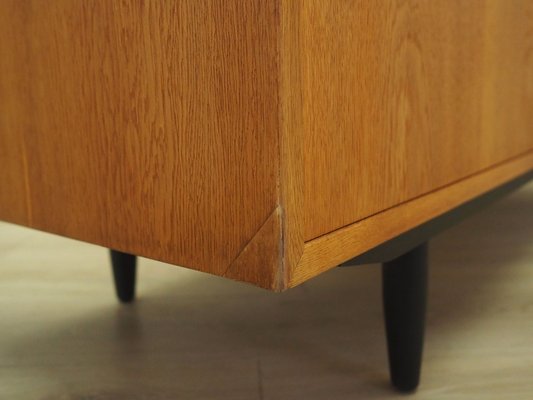 Scandinavian Ash Cabinet from Børge Mogensen for Ab Karl Andersson & Söner, 1960s-VND-1789857