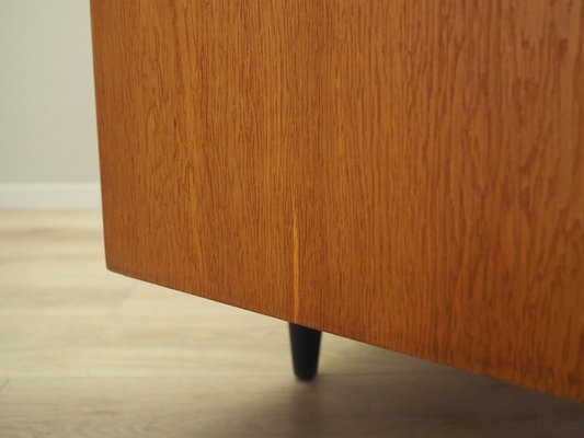 Scandinavian Ash Cabinet from Børge Mogensen for Ab Karl Andersson & Söner, 1960s-VND-1789857