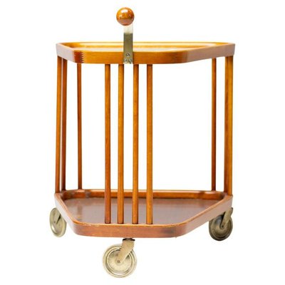 Scandinavian Bar Cart, 1960-WN-1804840