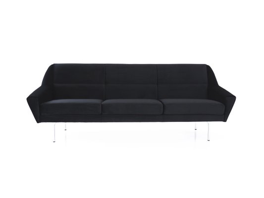 Scandinavian Black Skagen Sofa-VND-1118360