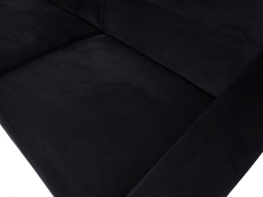 Scandinavian Black Skagen Sofa-VND-1118360