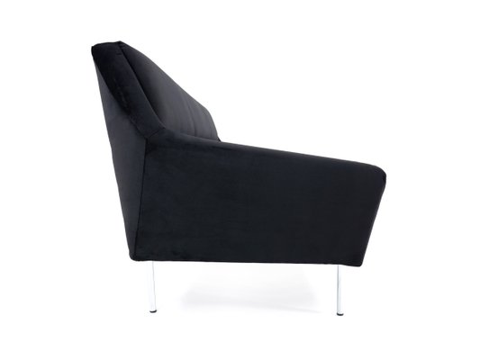 Scandinavian Black Skagen Sofa-VND-1118360