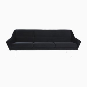 Scandinavian Black Skagen Sofa-VND-1118360