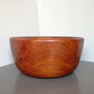 Scandinavian Bowl, 1960s-NTQ-894044