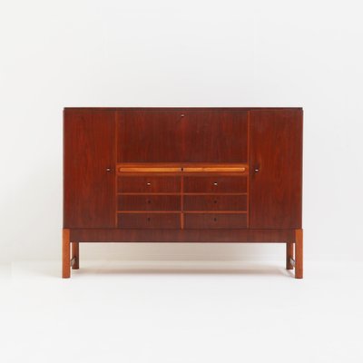 Scandinavian Cabinet, 1960s-SV-1703351