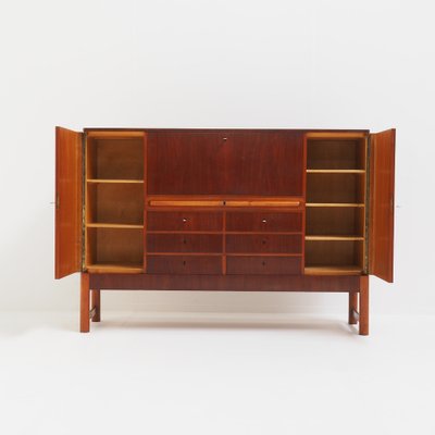 Scandinavian Cabinet, 1960s-SV-1703351