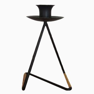 Scandinavian Candleholder from Laurids & Lonborg-YDZ-1066861